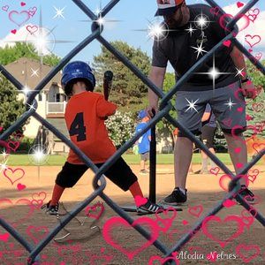 Meet your Posher, Yvonne